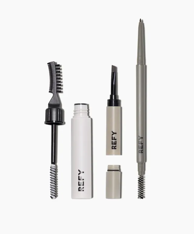 REFY Brow Collection wenkbrauwset 3-delig sculpting
