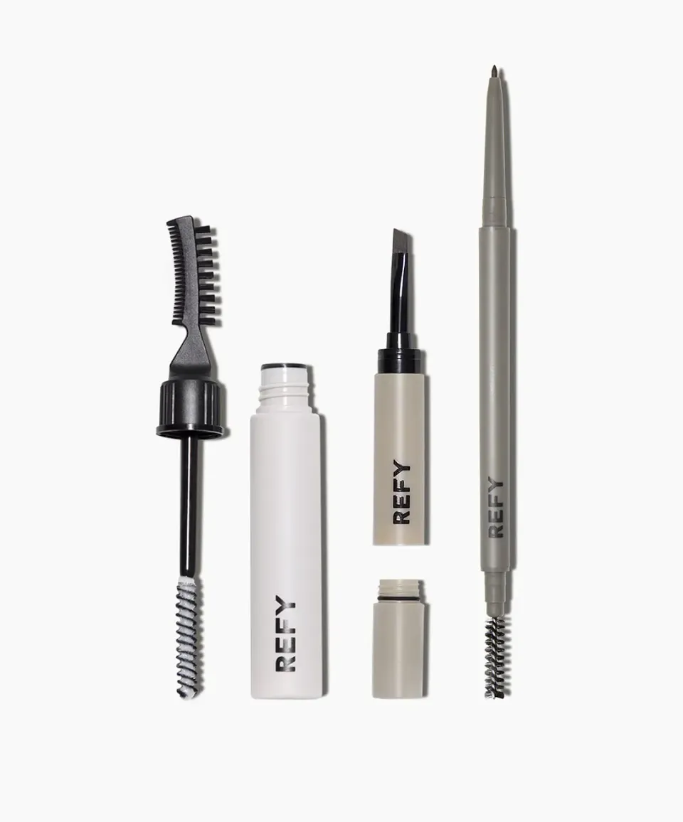 REFY Brow Collection wenkbrauwset 3-delig sculpting
