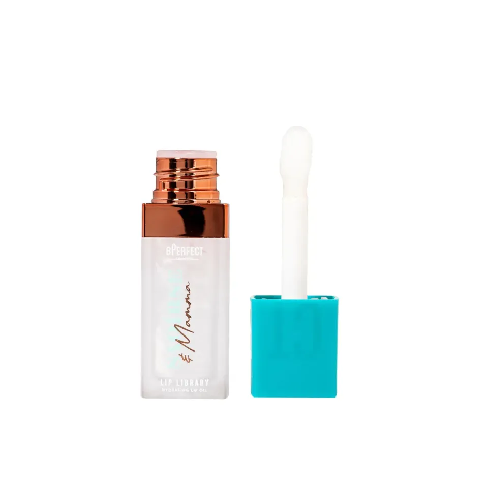 BPerfect Lip Library Saoirse lipolie 10ml holographic glans