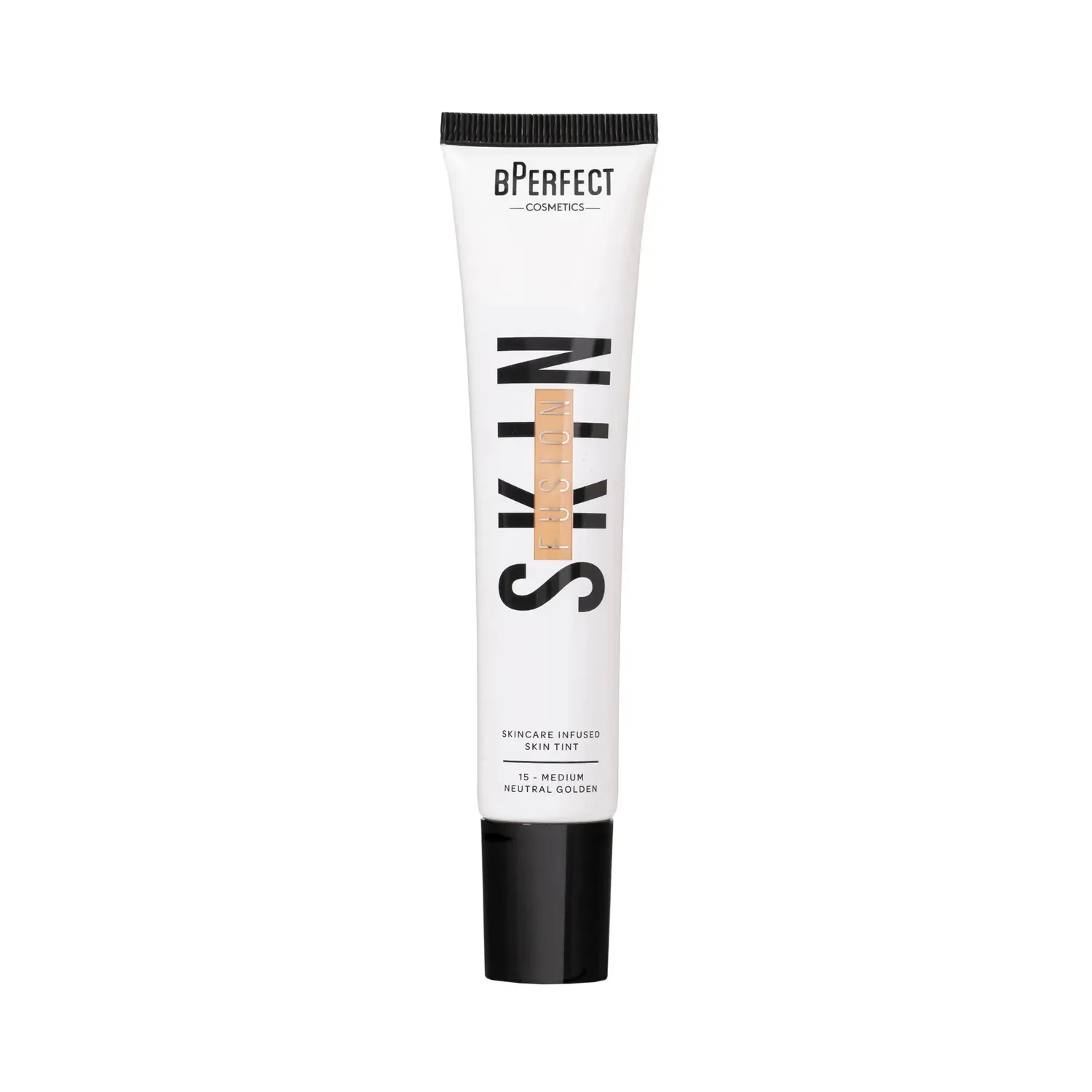 BPerfect Fresh Face Fix make-up bundel 4-delig natuurlijke finish