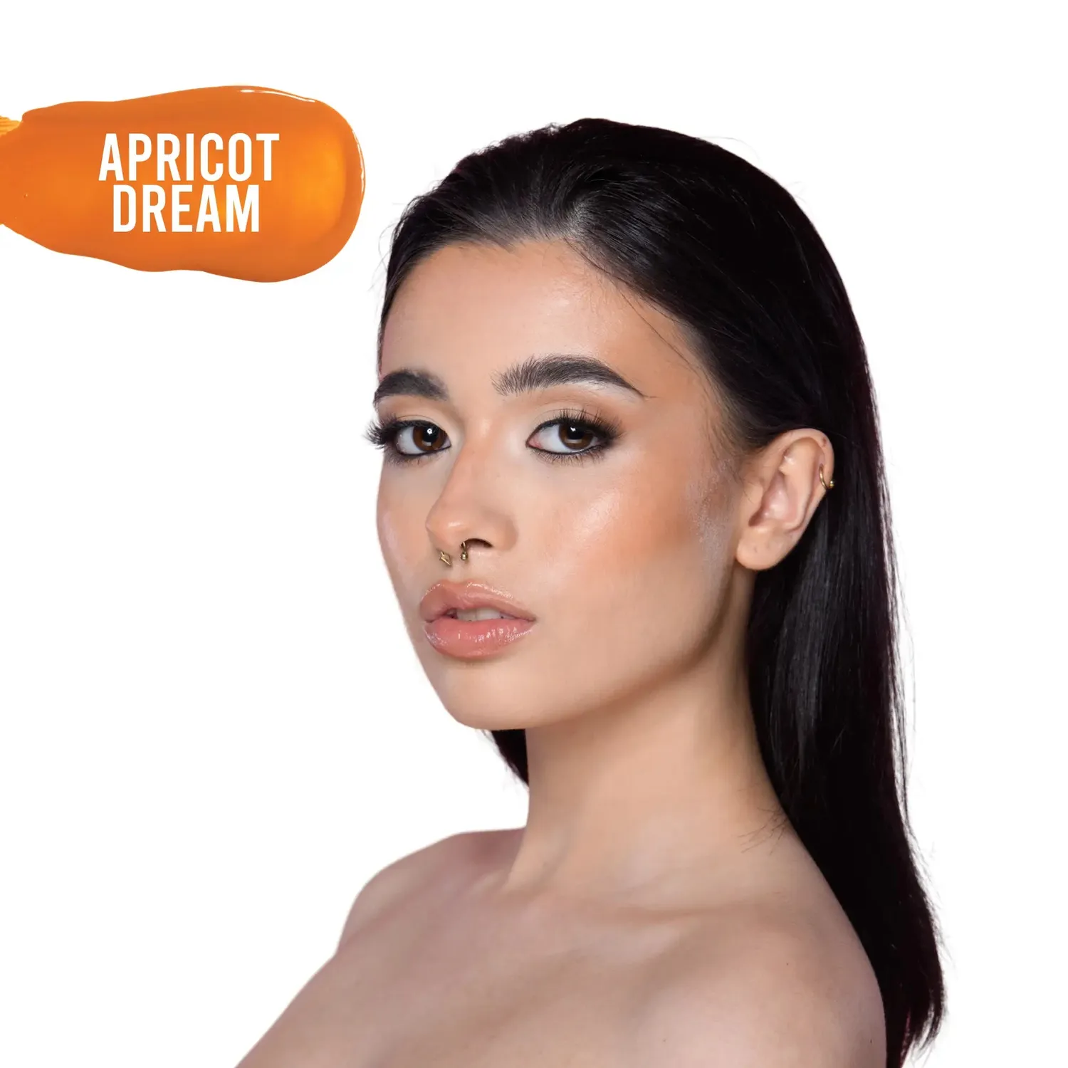 BPerfect The Cheek Matte Liquid Blush vloeibare blush Blushin 15ml