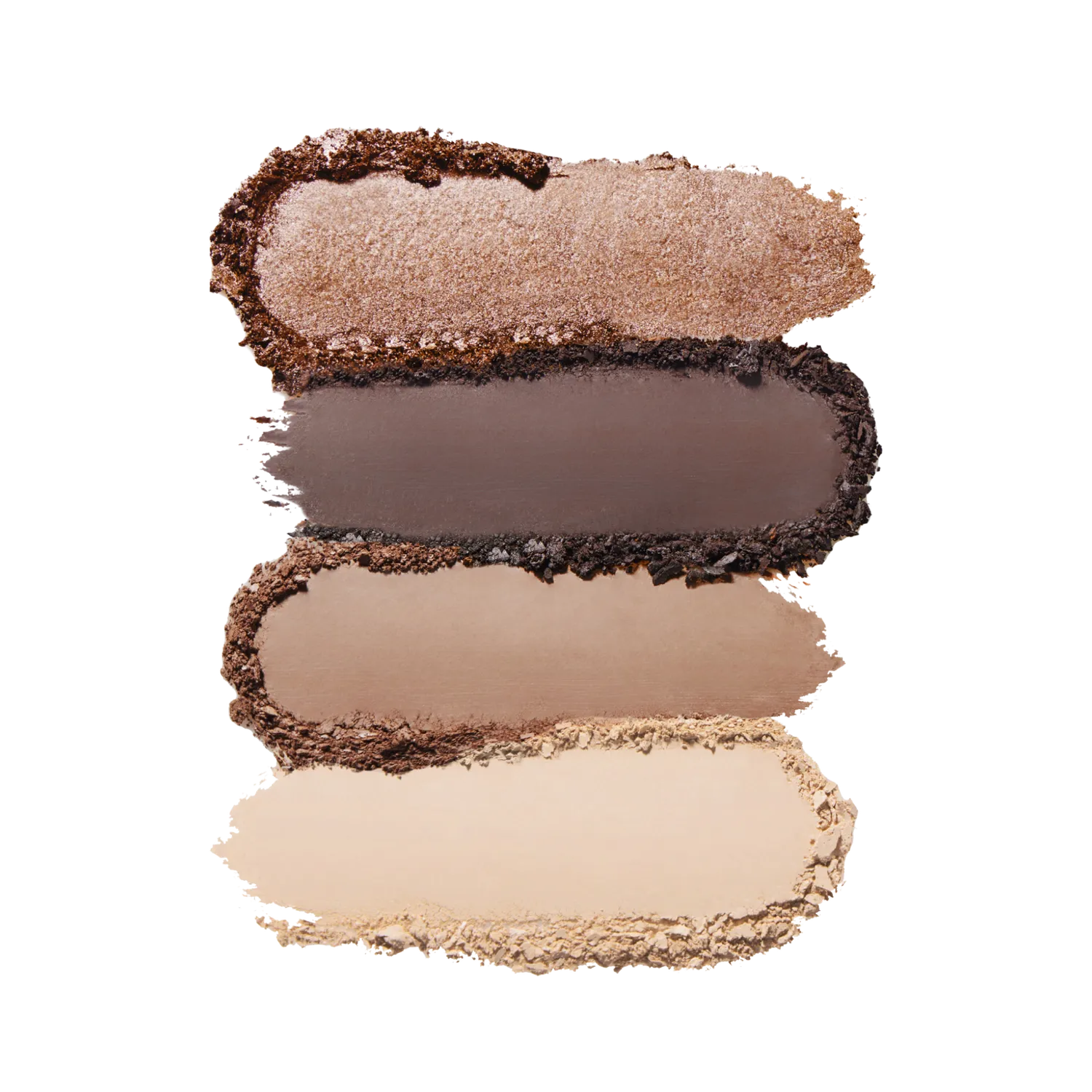 Youngblood Pressed Mineral Oogschaduwpalette Garden Party mineraal