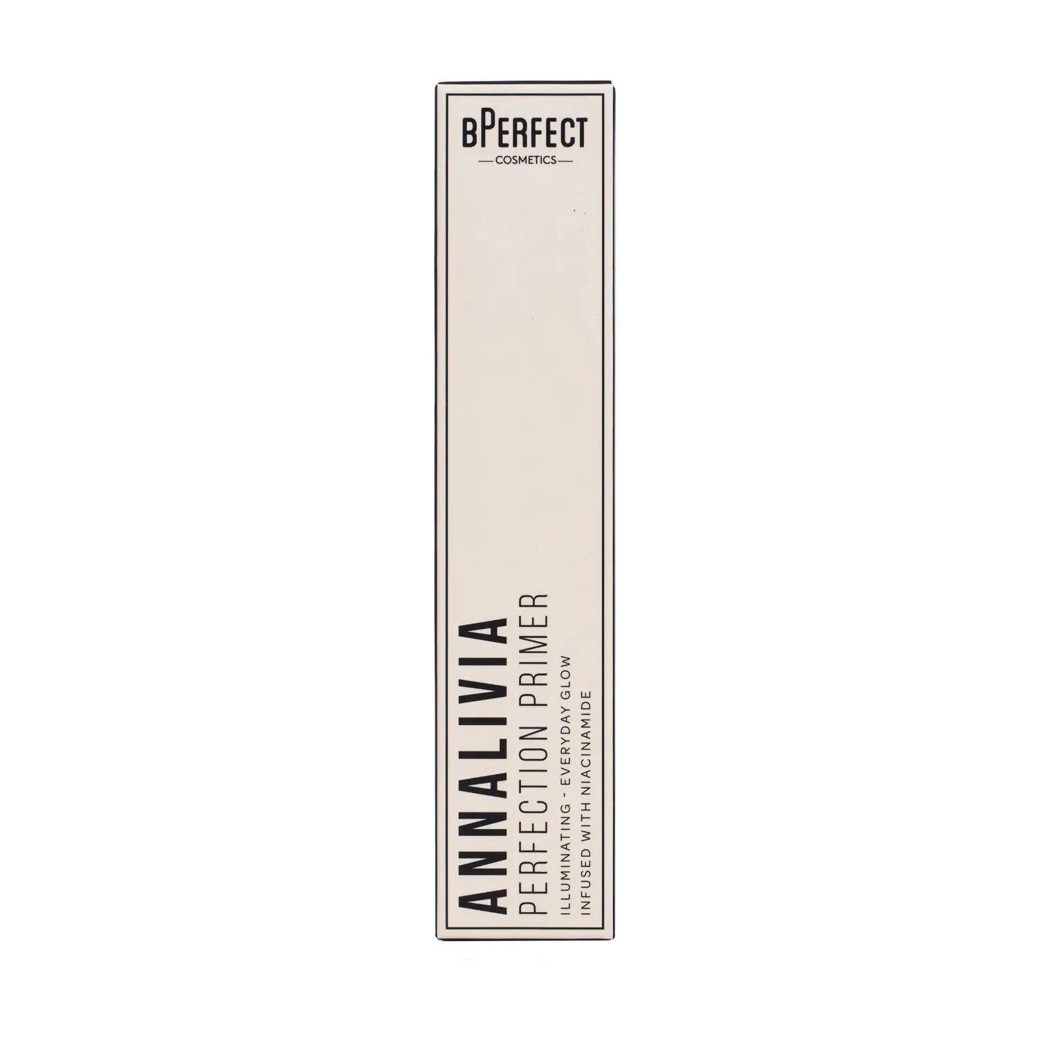 BPerfect Annalivia Perfection Primer Illuminating 35ml Glow