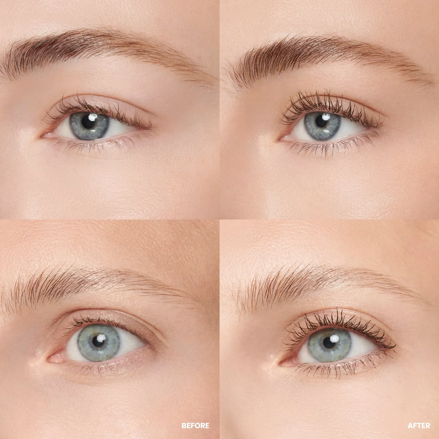 Wonderskin Infinite Rizz Mascara waterproof volume