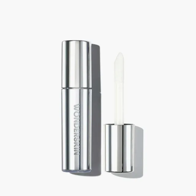 Wonderskin Lip Rehab Serum Oil lipolie Clear met sheaboter