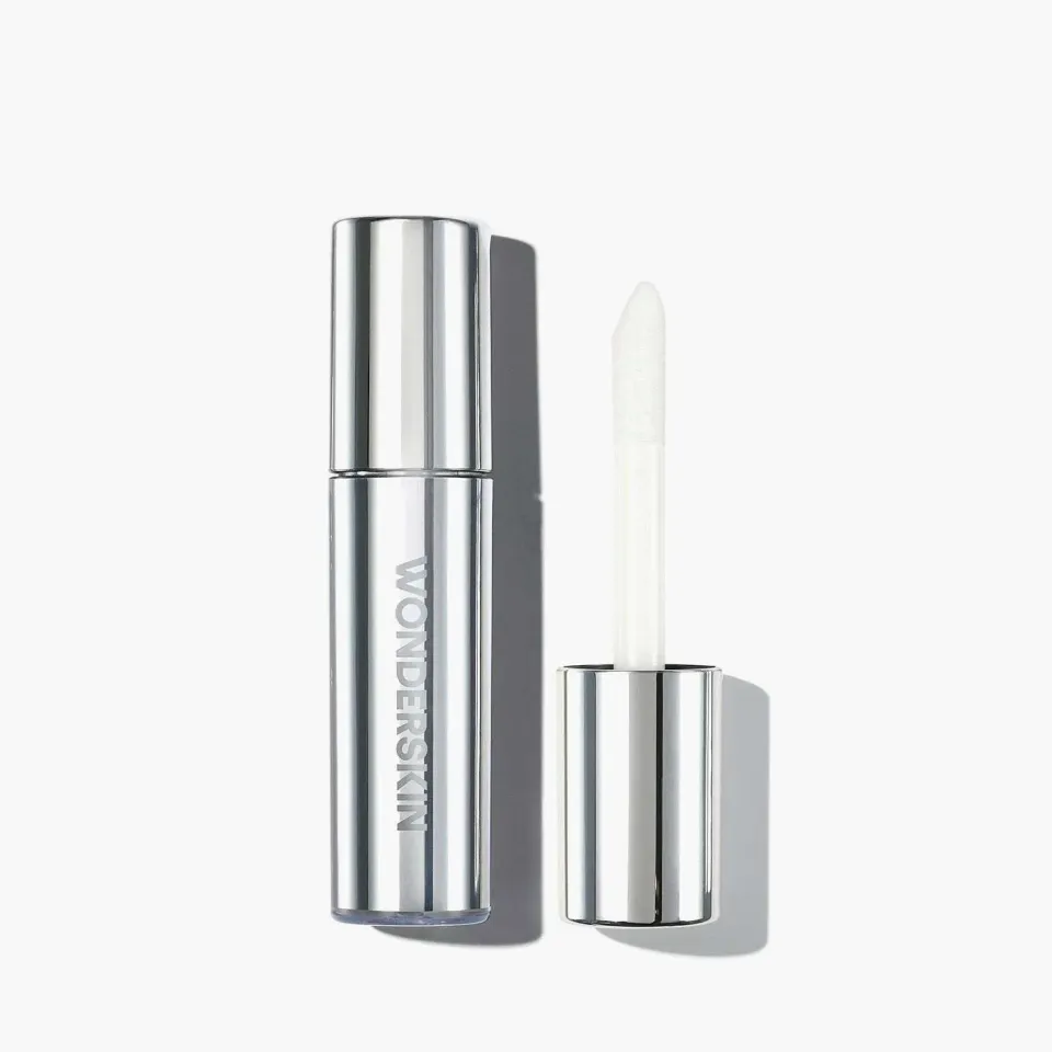 Wonderskin Lip Rehab Serum Oil lipolie Clear met sheaboter