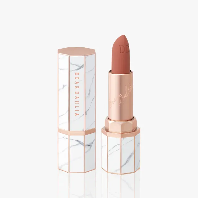 Dear Dahlia Lip Paradise Effortless Matte lippenstift hydraterend