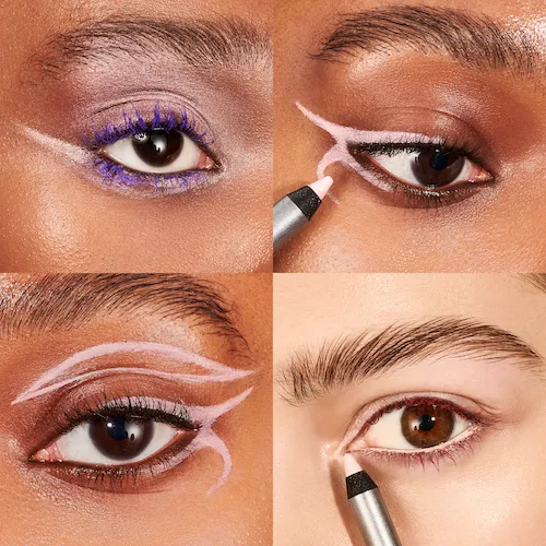 Wonderskin 1440 Longwear eyeliner waterproof