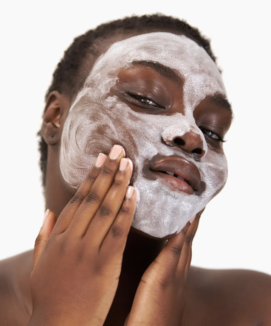 REFY Face Cleanse gezichtsreiniger zachte reiniging