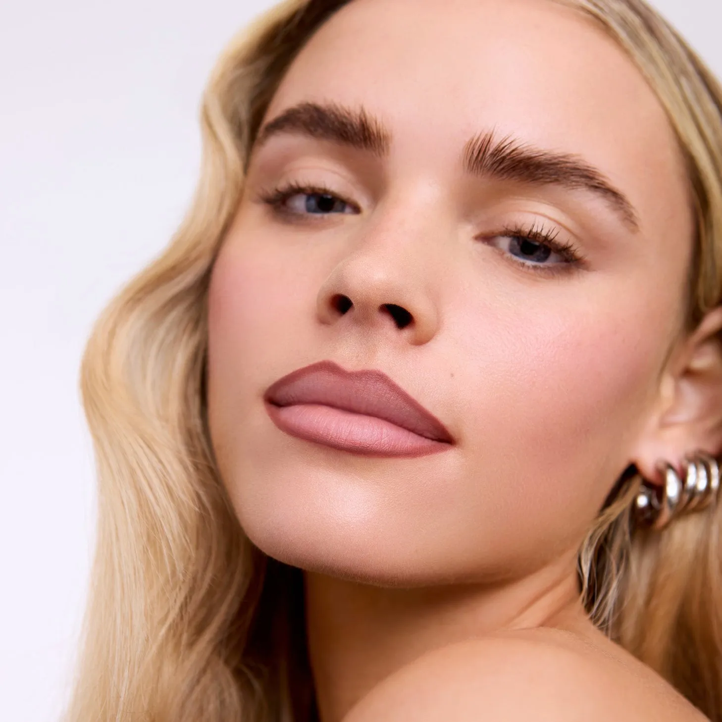 Wonderskin 360 Contour Lip Liner lippotlood nutmeg waterproof