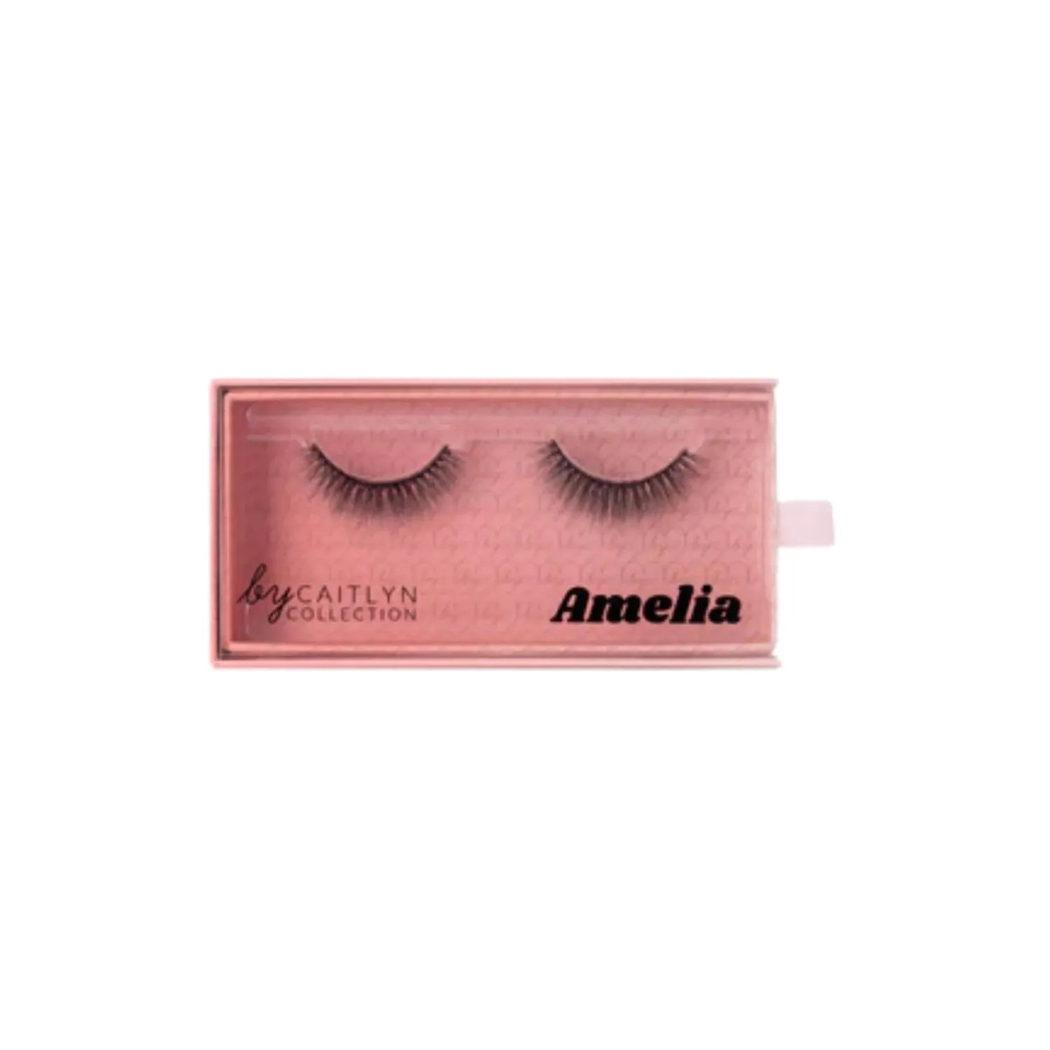 BPerfect BYCC Luxury Vegan Lash Aurora nepwimpers wispy