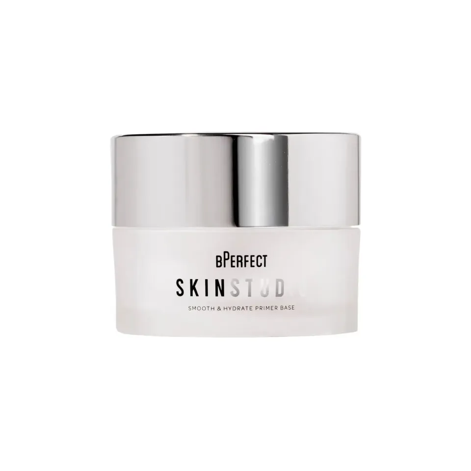 BPerfect Skin Studio Smooth & Hydrate primer 30ml poriën