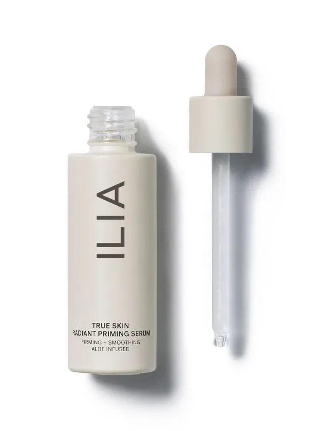ILIA Beauty True Skin Radiant Priming Serum 30ml glow