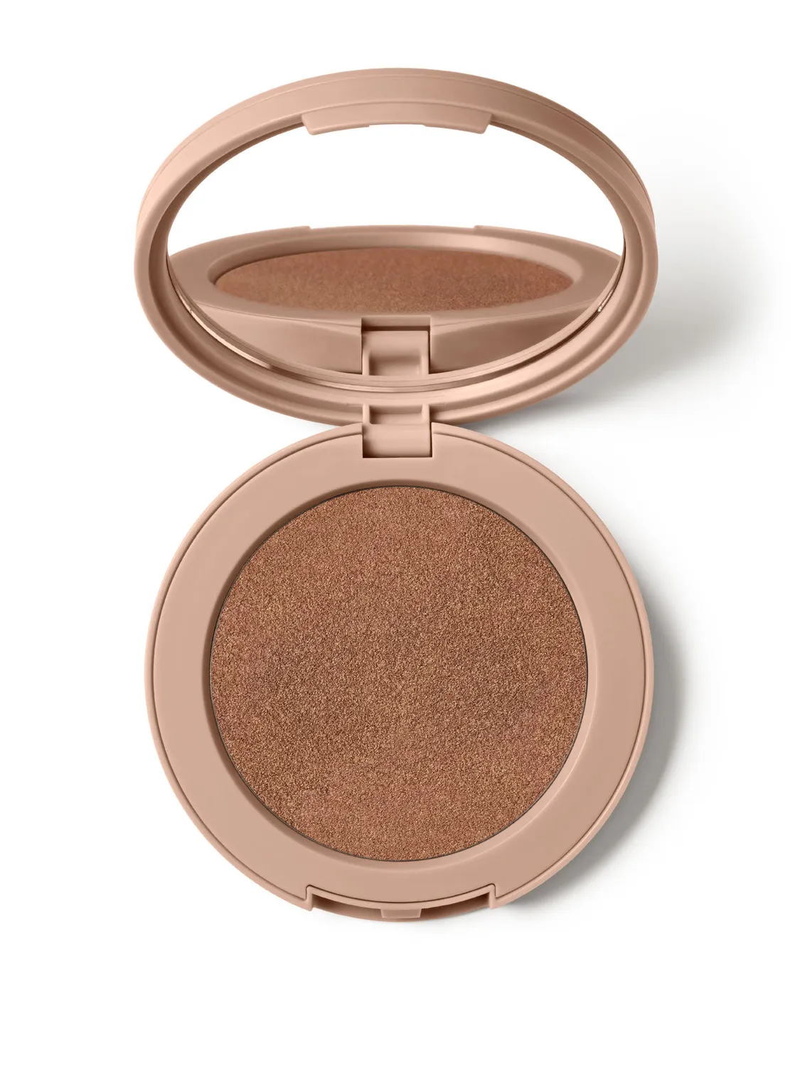 ILIA Sunshift Cream Bronzer Eclipse zonnige glow