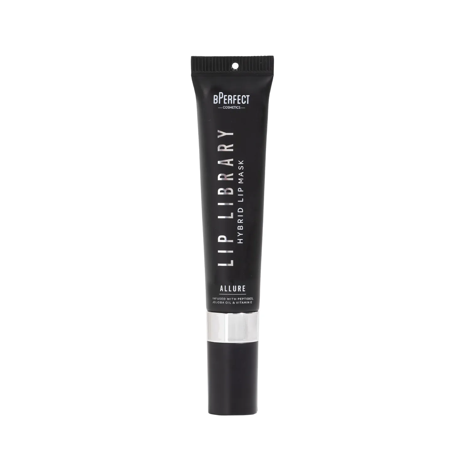 BPerfect Lip Library Lip Care Set scrub + masker
