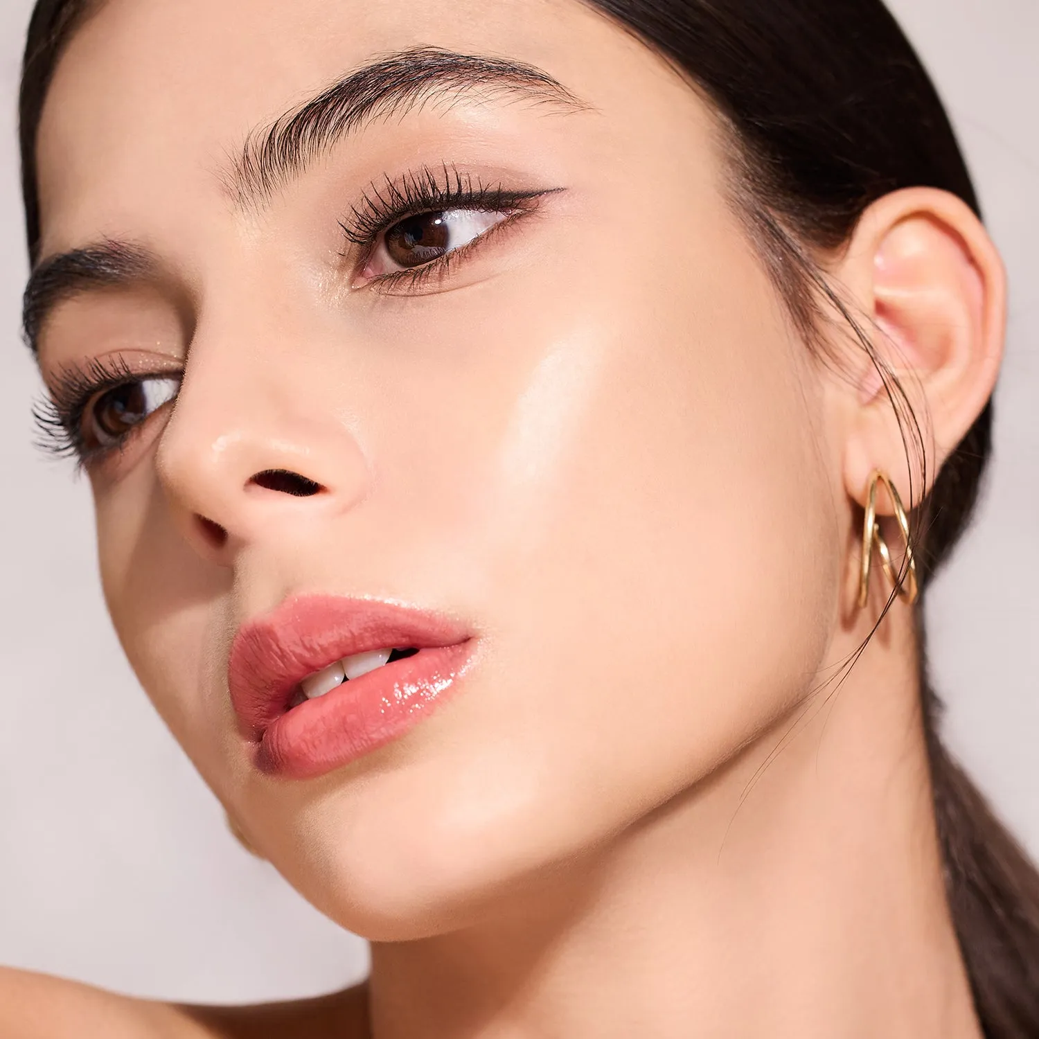 Dear Dahlia Contour Dual Brush Contourkwast