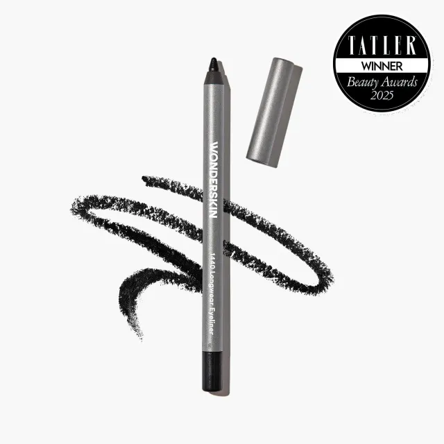 Wonderskin 1440 Longwear eyeliner waterproof