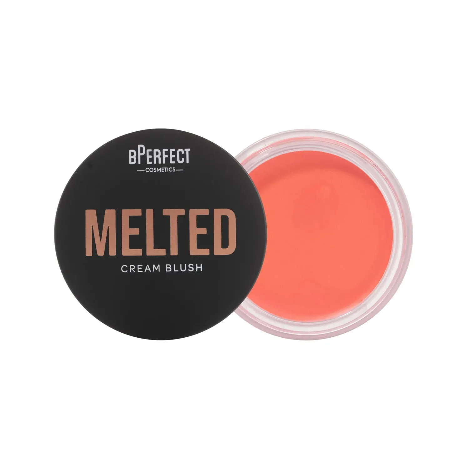 BPerfect x Derv Ibiza 3.0 make-upset stralende finish