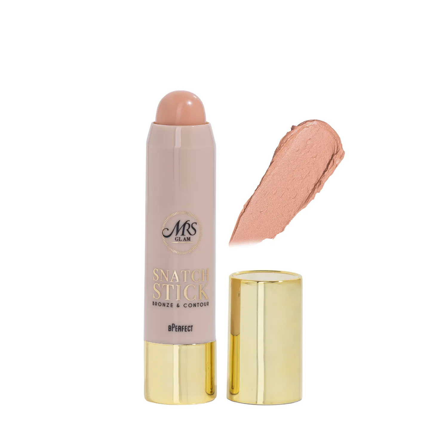 BPerfect Mrs Glam Snatch Stick The Collection stickset 8 stuks