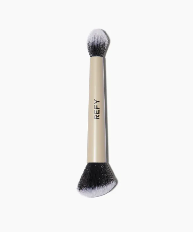 REFY Complexion Brush concealer kwast vegan