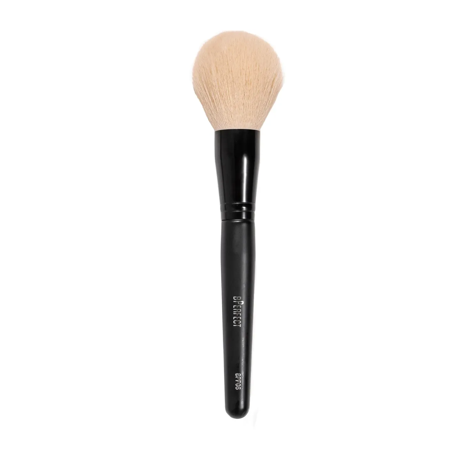 BPerfect BPF06 Large Bulb make-up kwast vegan