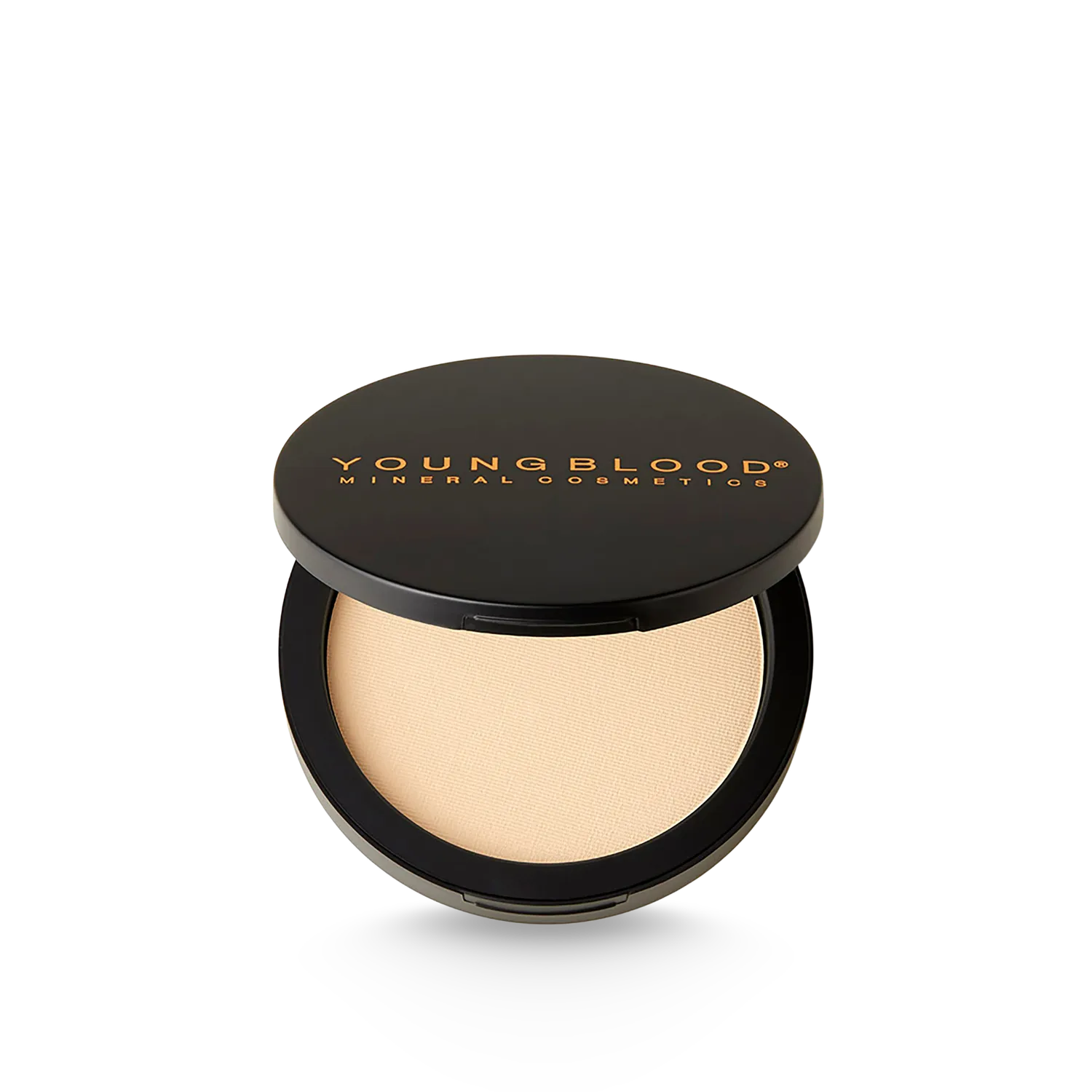 Youngblood Pressed Mineral Rice Powder gezichtspoeder mat