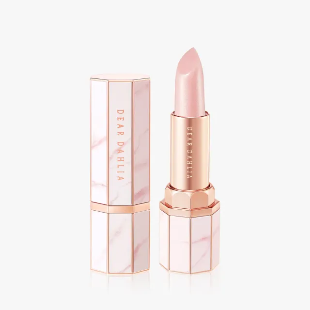 Dear Dahlia Paradise Tinted Blooming Balm lippenbalsem