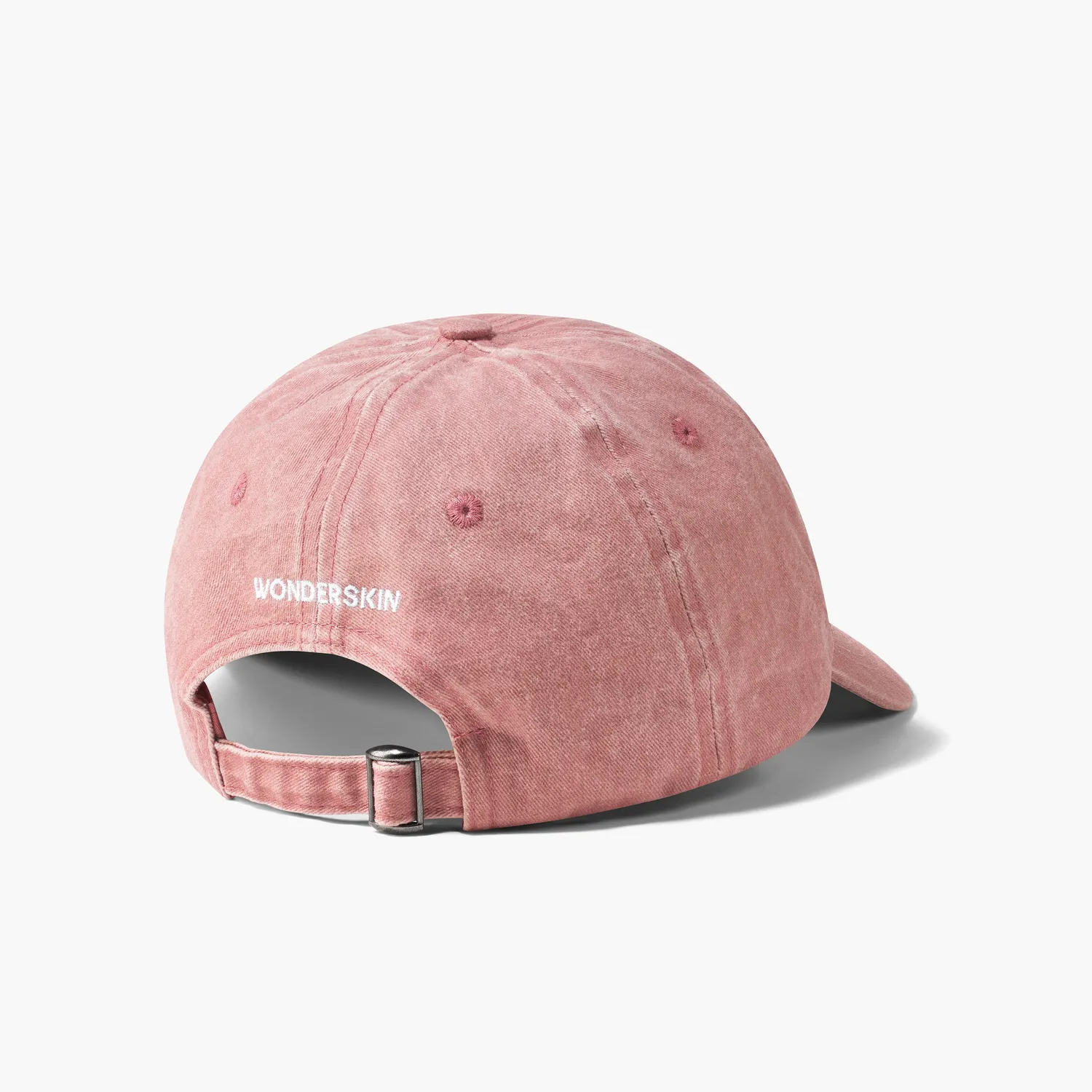 Wonderskin Off-Duty Cap Pet Barely