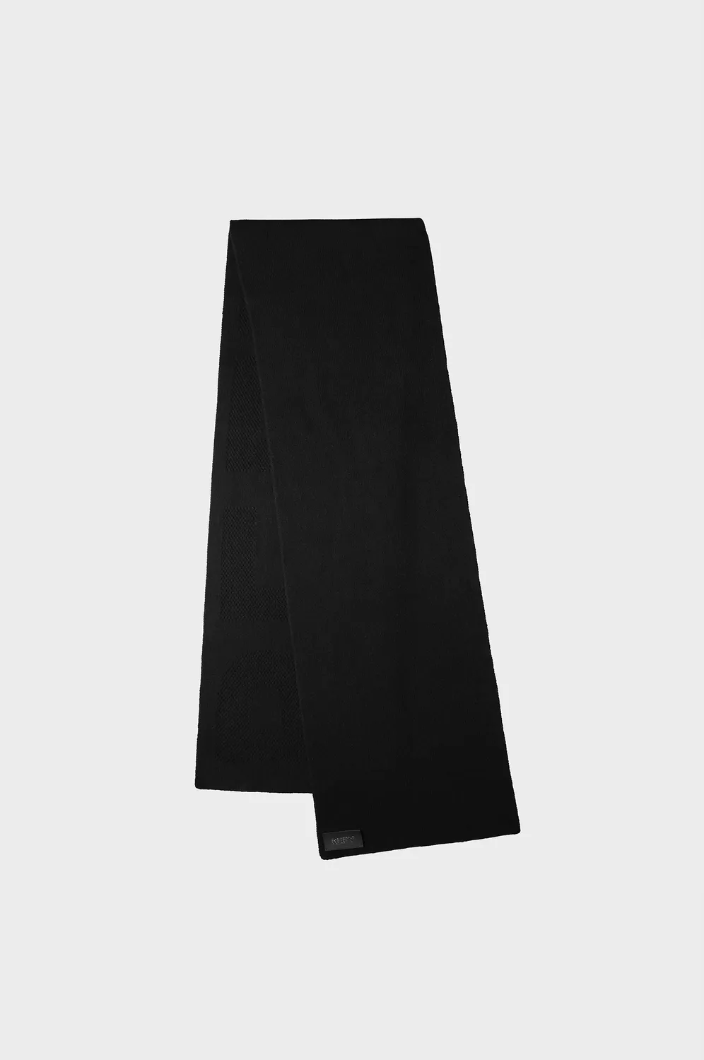 REFY Wool Scarf sjaal wol zacht