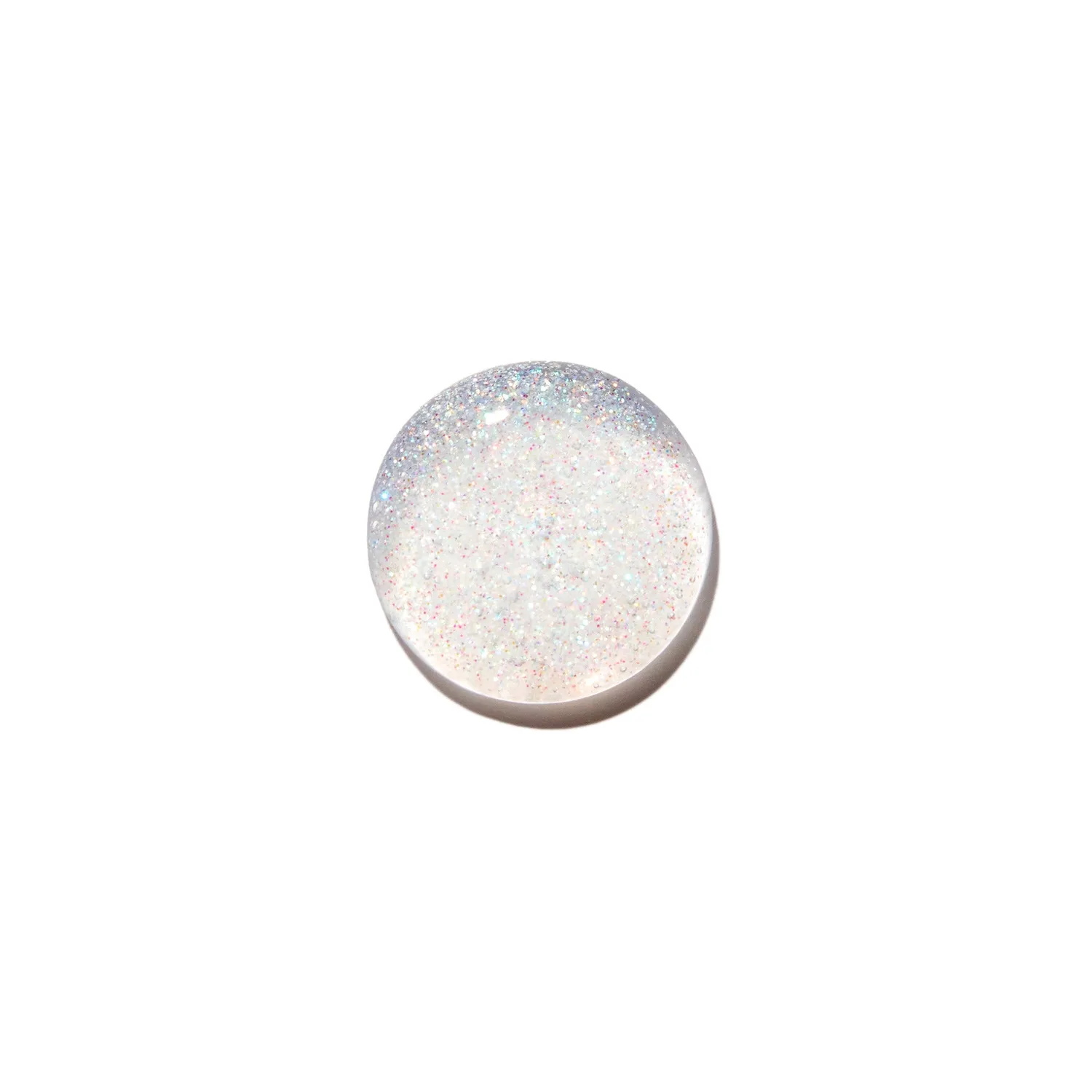 Stila Heaven's Dew Gel Lip Oil Rain Drop transparant