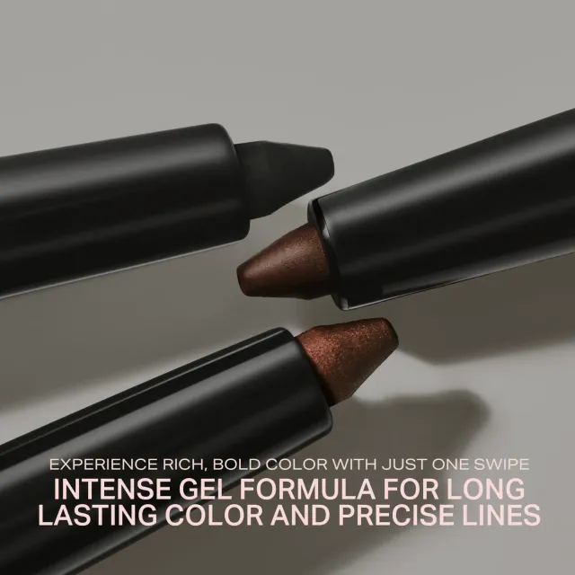 Youngblood One-Swipe Gel eyeliner intense lijn 0,3 g