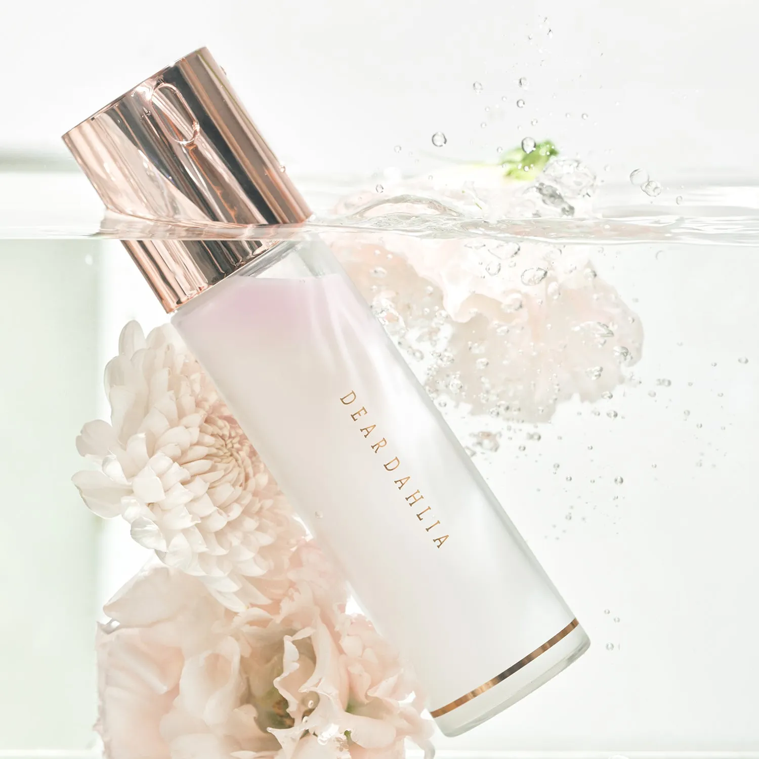 Dear Dahlia Endless Skin Cream Mist gezichtsspray 100ml