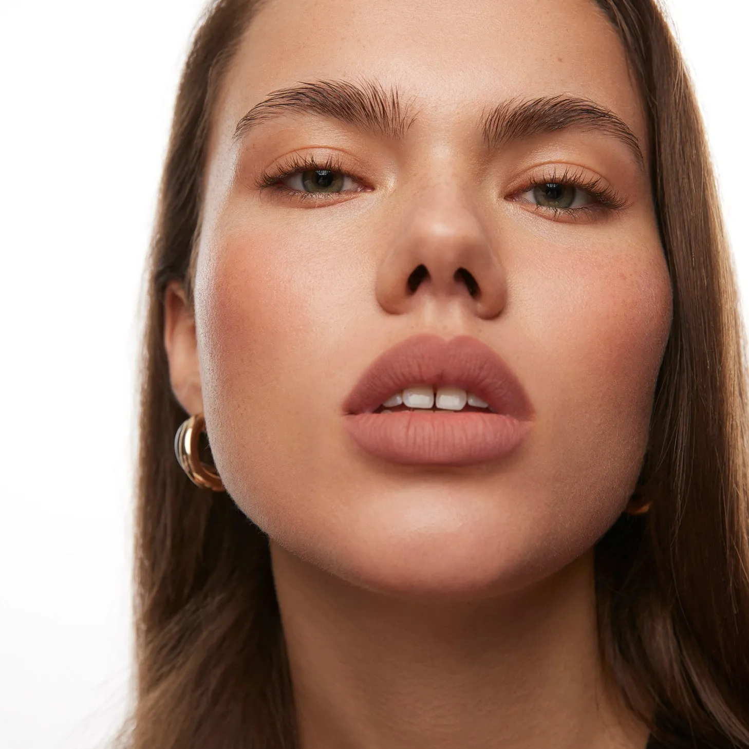 Wonderskin 360 Contour Lipliner lippotlood saddle warm tan