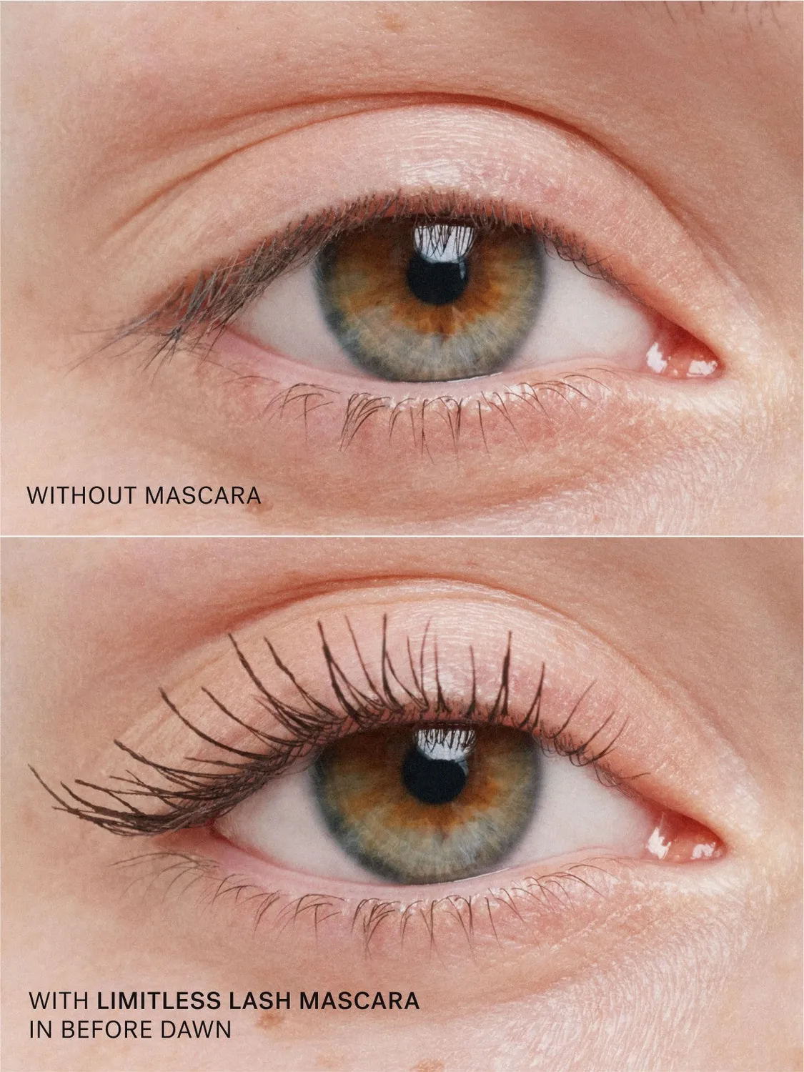 ILIA Mascara is a Moment Set mascara duo 2 x zwart bruin