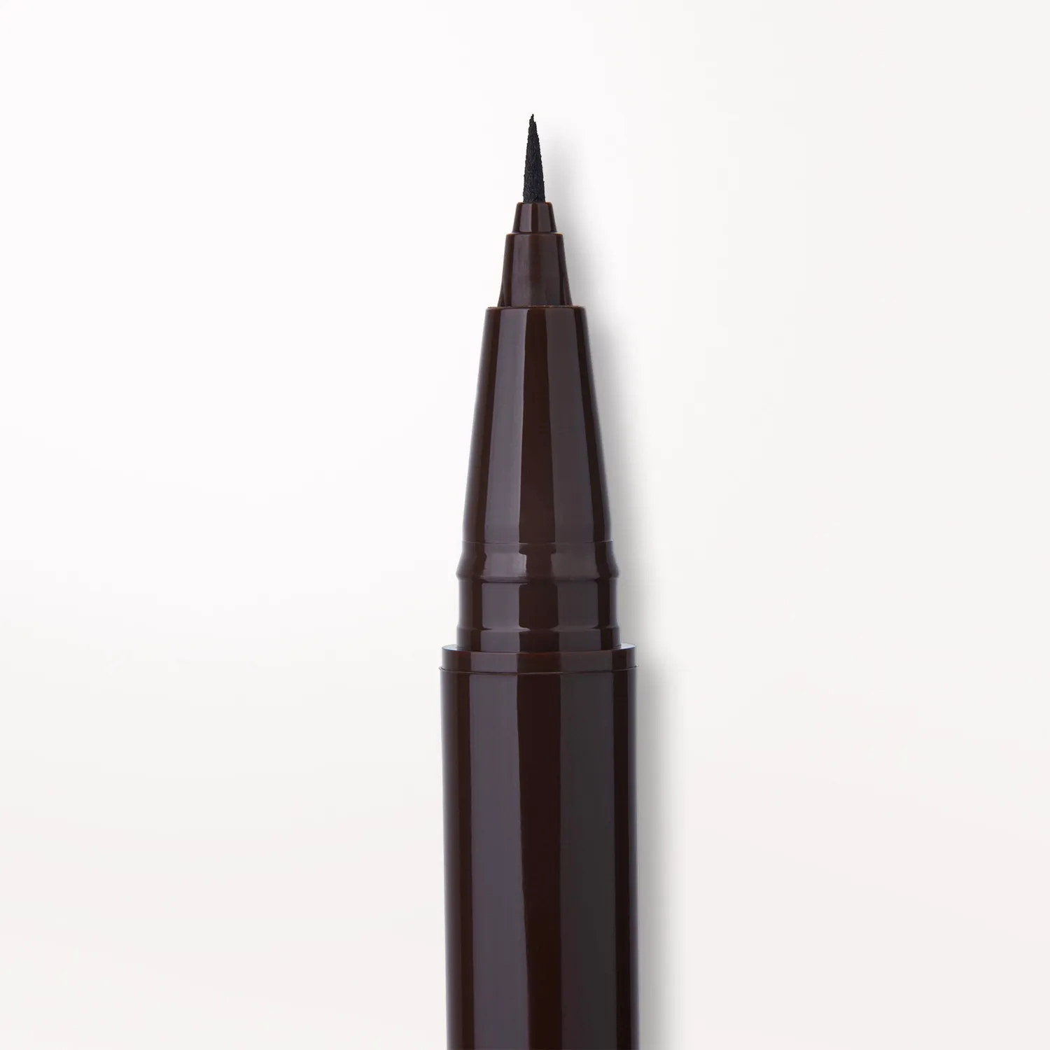 Stila Stay All Day liquid eyeliner Micro Tip Intense Black satijn