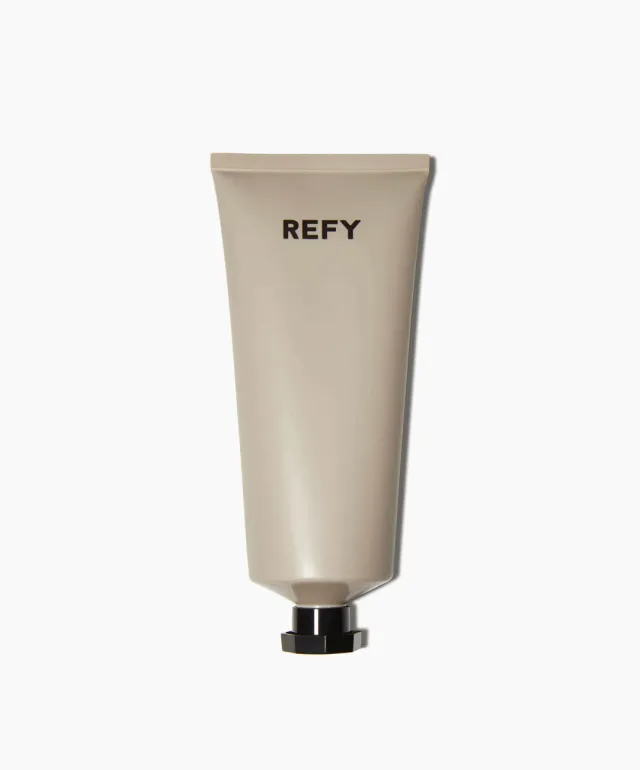 REFY Body Glow lichaamsglans parelmoer hydraterend
