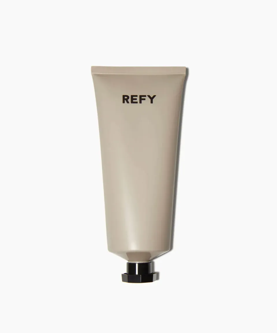 REFY Body Glow lichaamsglans parelmoer hydraterend