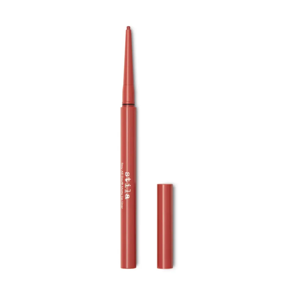 Stila Stay All Day Matte lipliner Everlasting mat