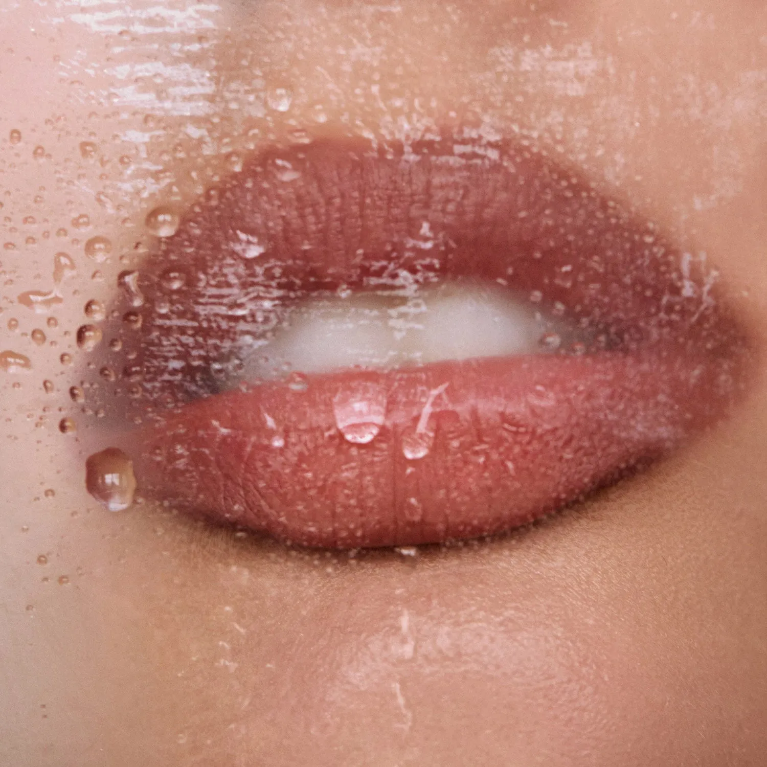 Wonderskin Brown is the New Black lippen set 3-delig