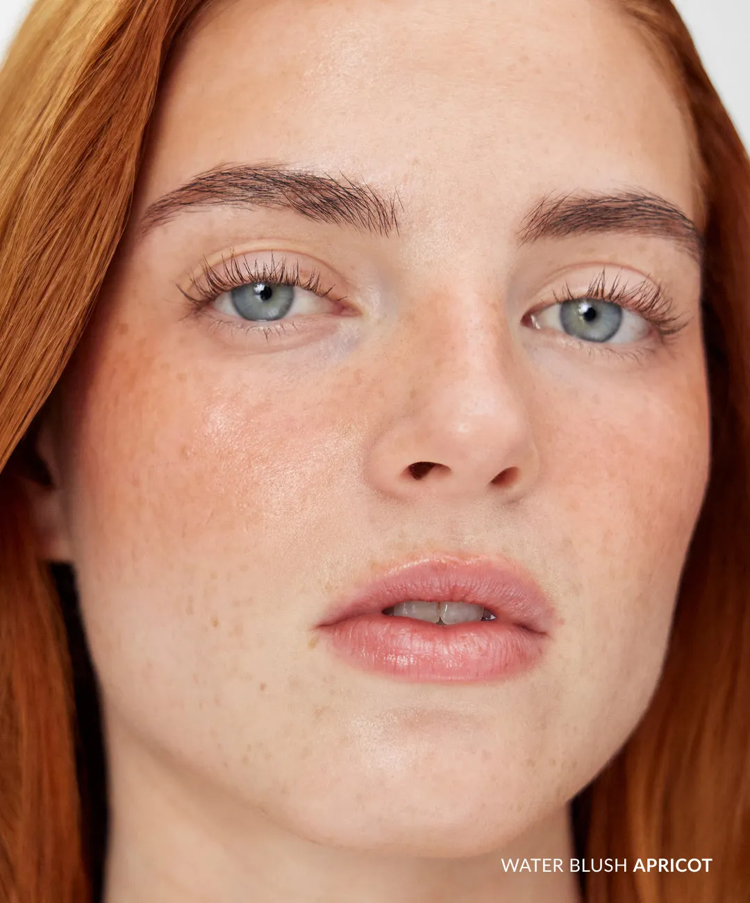 REFY Water Blush gezicht zachte dekking