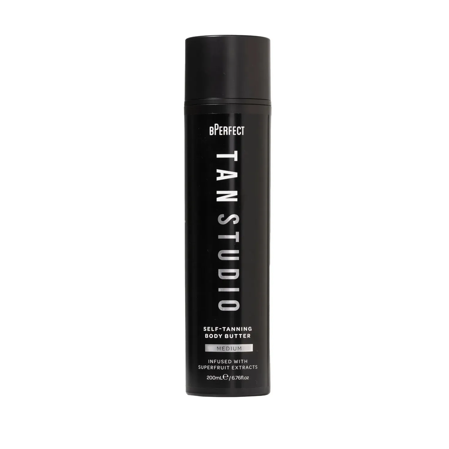 BPerfect Tan Studio Bronzed zelfbruiningsset Medium glowy