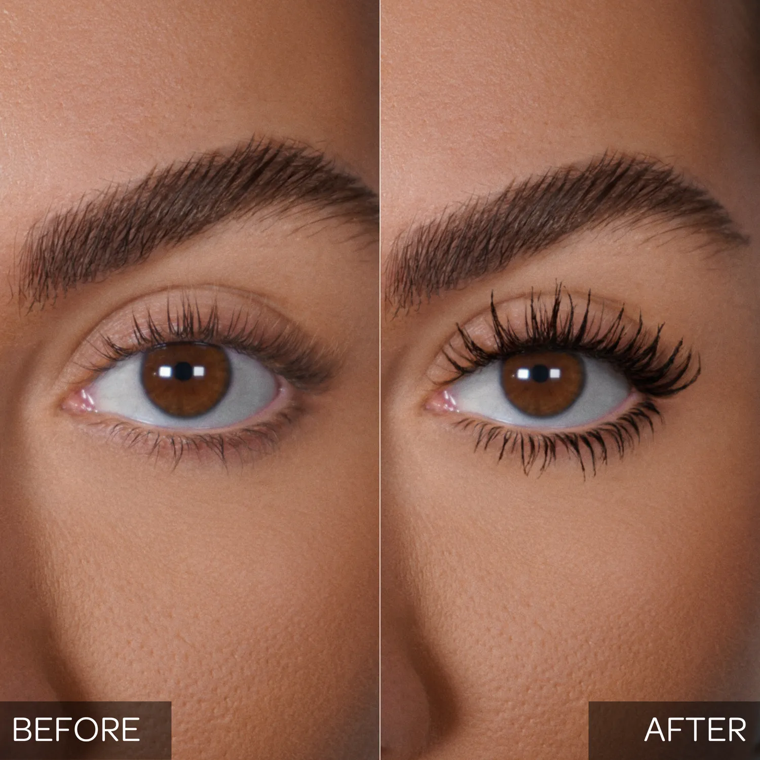 BPerfect IntensifEYE mascara Black 8ml lengte en definitie