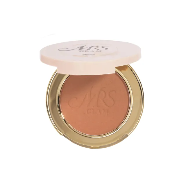 Bperfect Mrs Glam Sunset Glow bronzer travel 3,5g