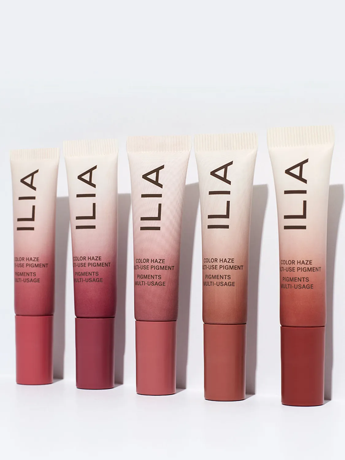 ILIA Color Haze Before Today blush 7 ml lip cheek