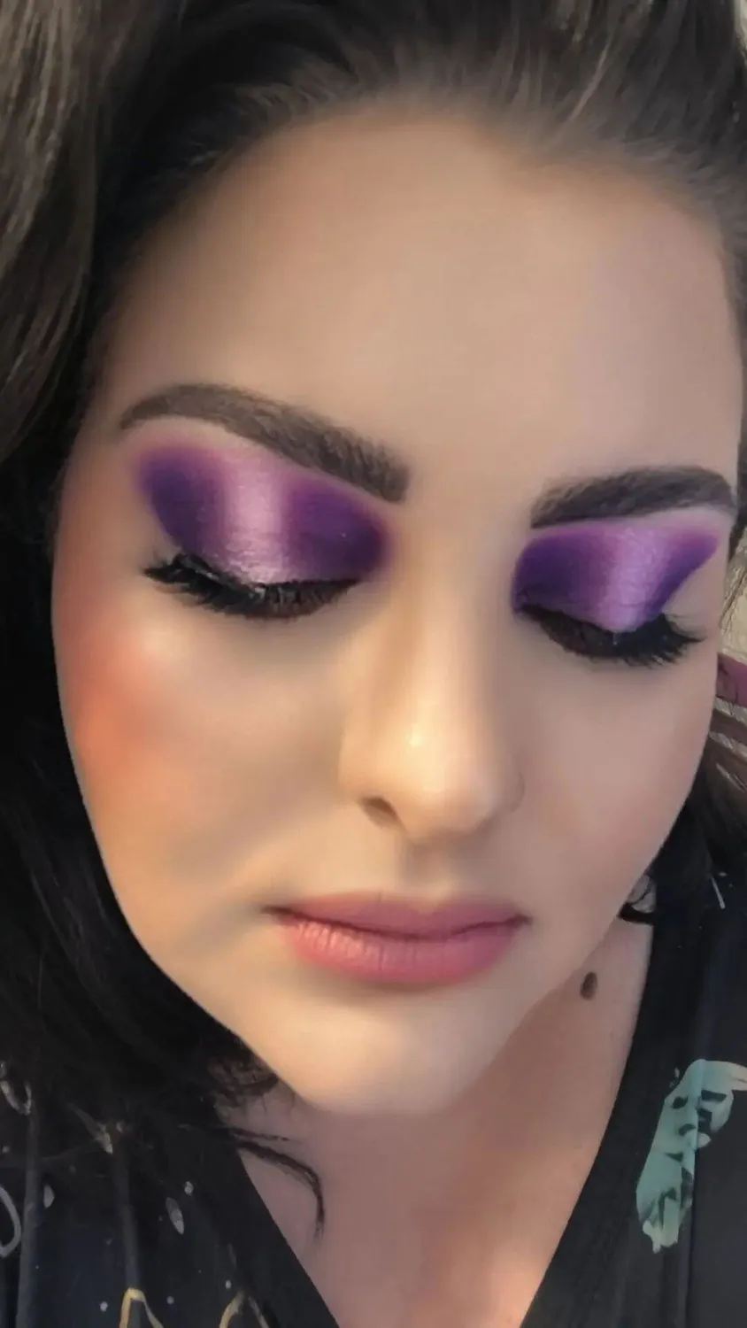 BPerfect Carnival III Love Tahiti Palette oogschaduw 64g