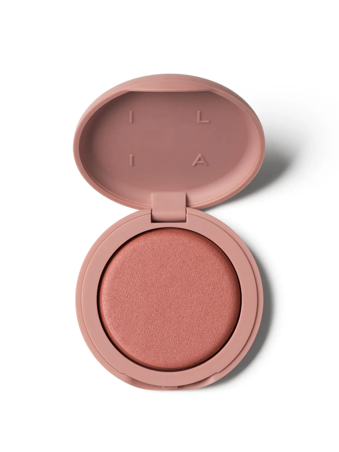 ILIA Soft Focus Blurring Blush poederblush Glimpse 4,5 g blur