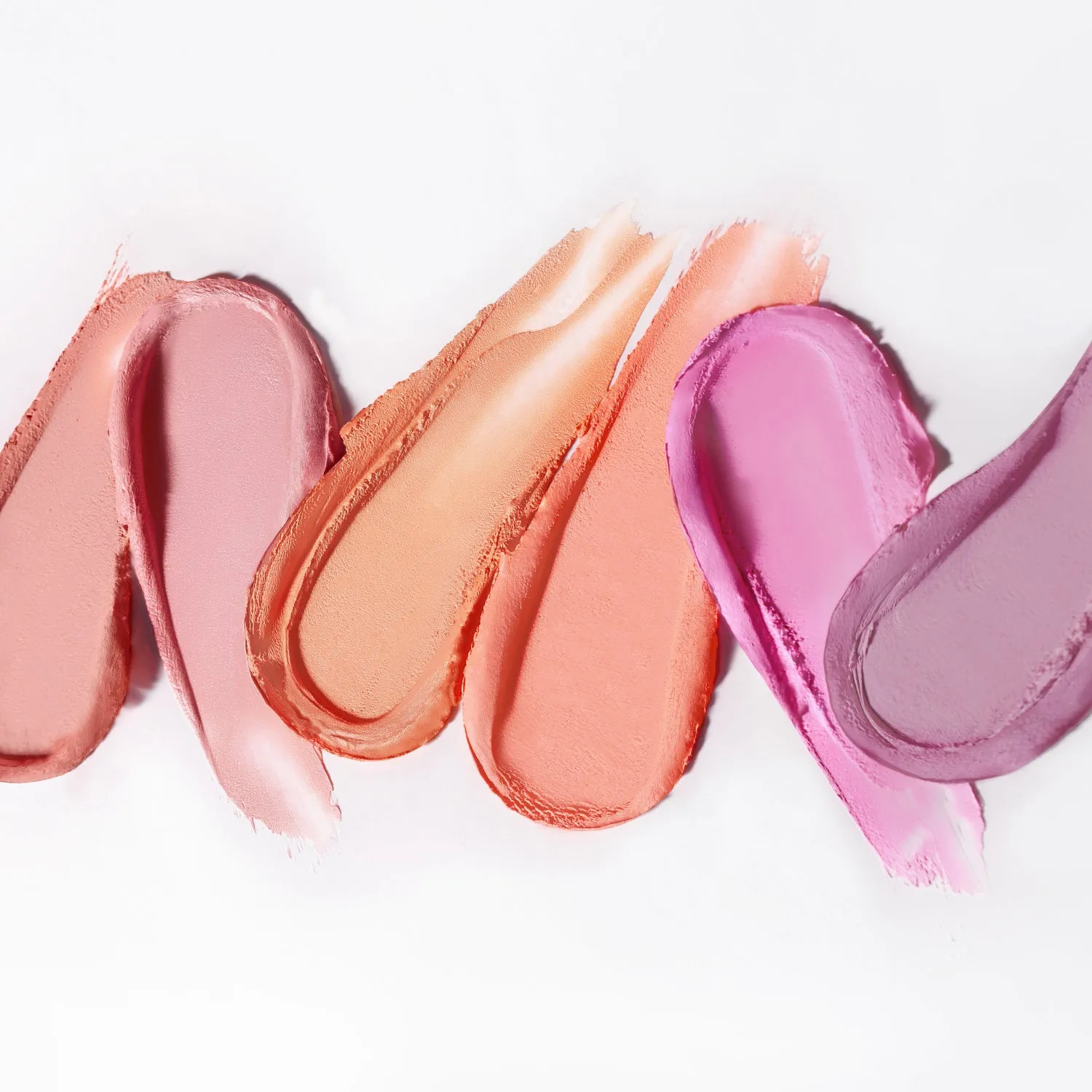 Dear Dahlia Petal Blur Cream Blush zacht 6 tinten