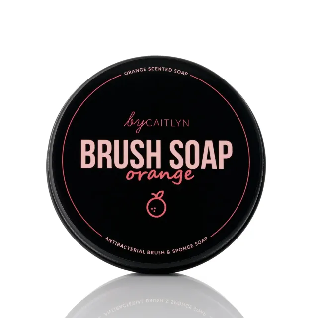 BPerfect BYCC Brush Cleansing kwastenzeep vegan