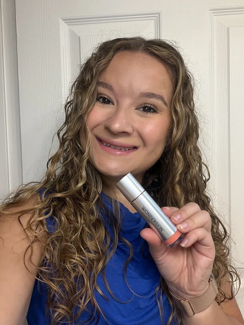 Wonderskin Wonder Blading All-Day Blush Stain blush