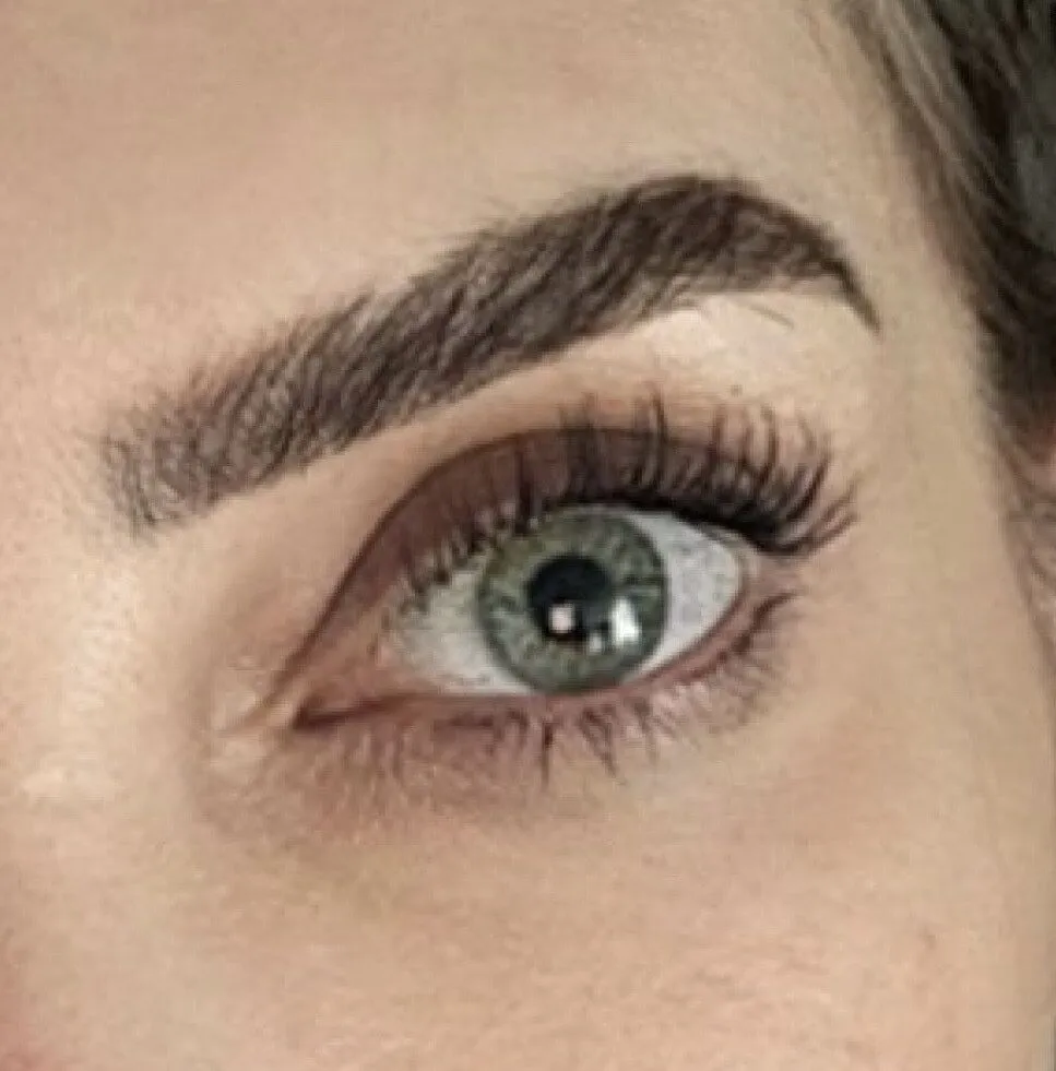Wonderskin Powerfull mascara zwart volume